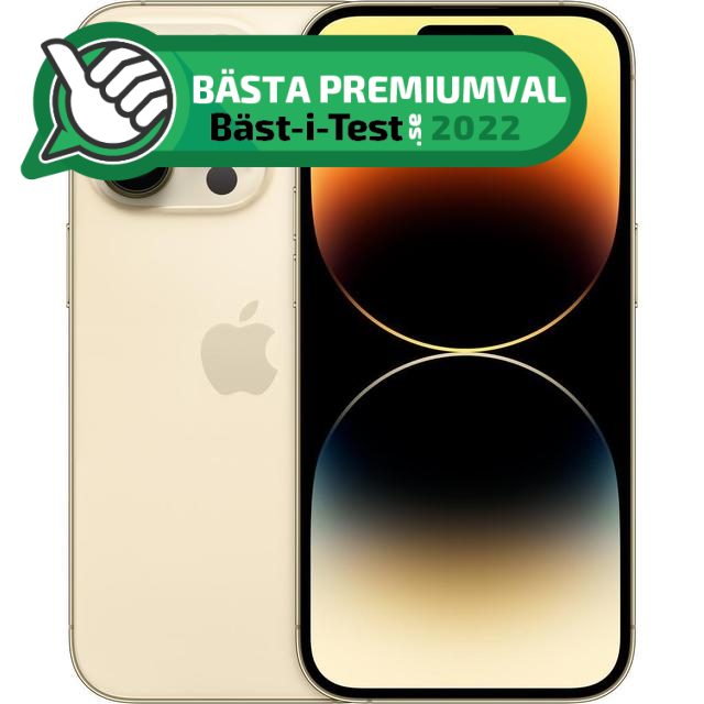 Test: Bästa Iphone (2022) - 10 Expertbetyg - Bä